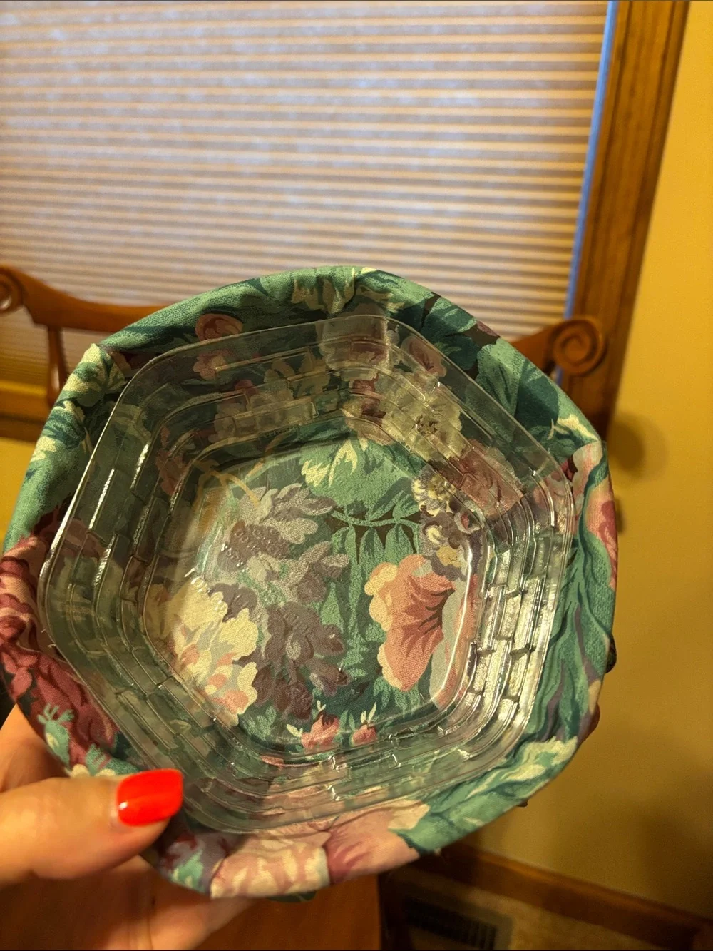 Longaberger Generations Basket Set